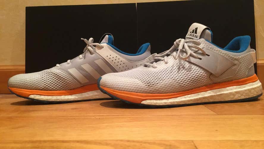 Adidas Response Boost 3