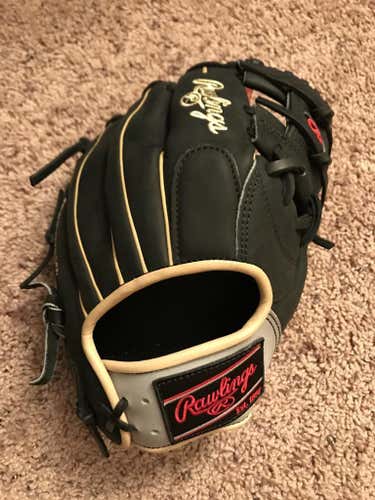 Rawlings Heart Of The Hide Color patch
