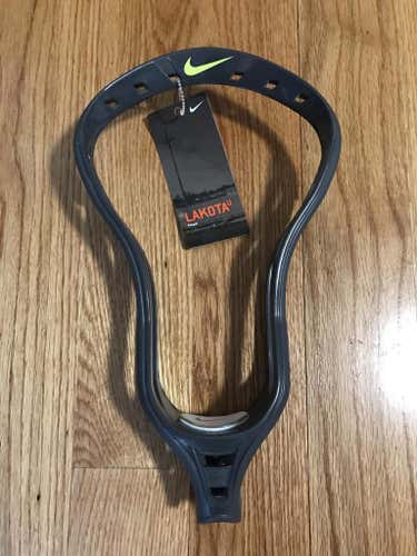 Grey Nike Lakota U