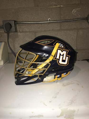 Marquette University R