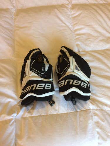 Bauer supreme one55, size 14