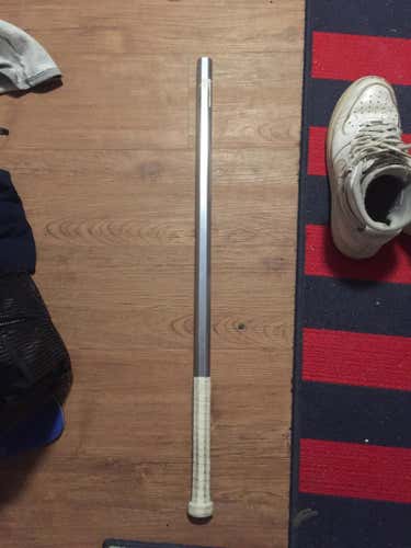 Cut Warrior Krypto Pro Select D-Pole