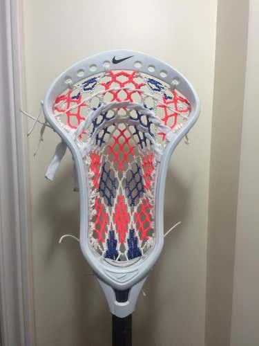 BN 2 Pack Lacrosse Heads