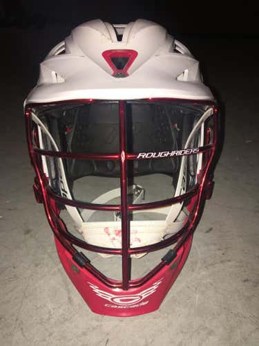 Maryland rough riders R