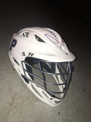 "Phantoms" cascade r