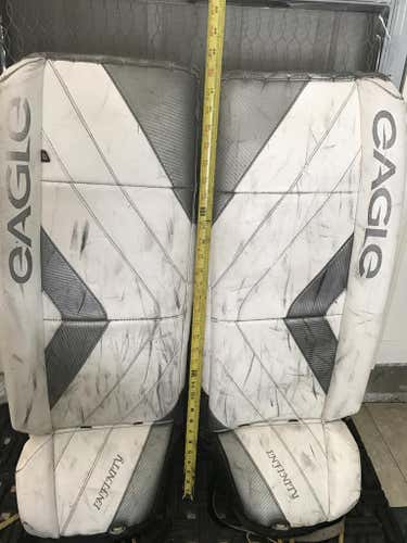 Eagle Infinity 34 or 35 +1