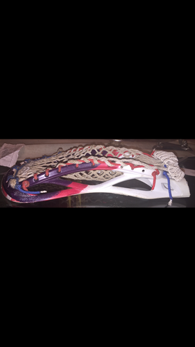 stx viper 2 usa dye