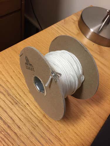 Jimalax sidewall spool