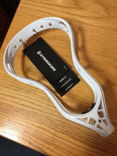 StringKing Mark 2V (Brand New)