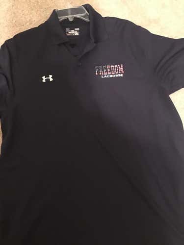Under Armour polo
