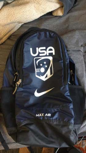 Brand New Team USA Nike backpack