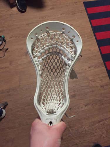 Box Pinched Warrior Revo X