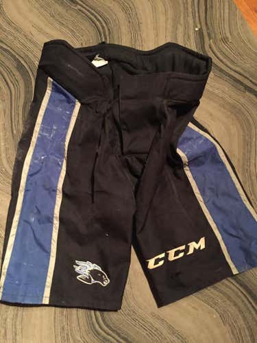 Saint John Sea Dogs CCM Shell