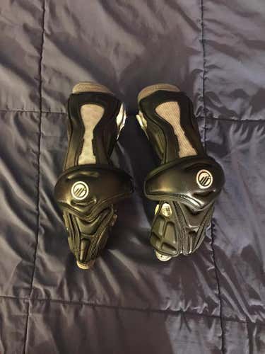 Maverik Rome NXT Arm Guards