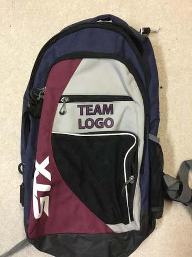 STX backpack