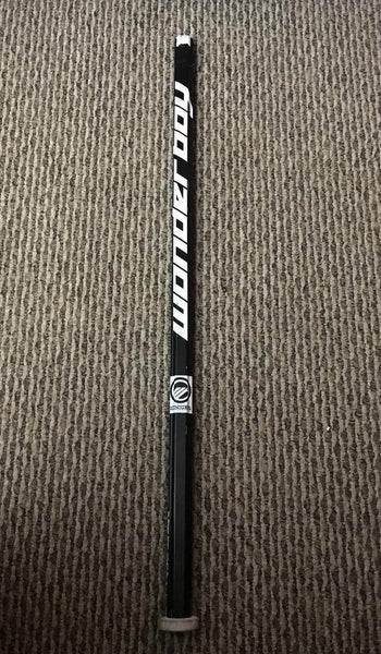 LN Black Maverik Wonderboy