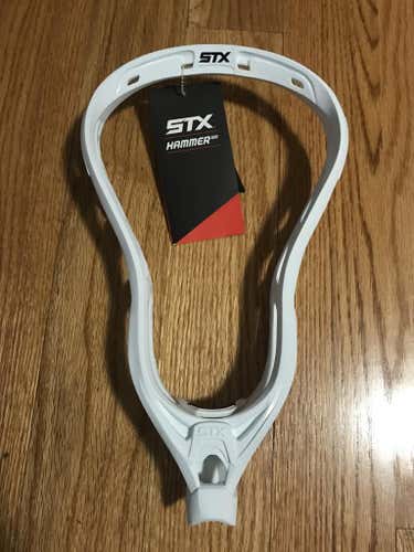 STX Hammer 500