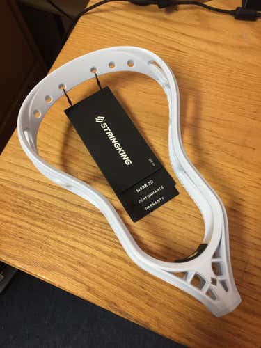 StringKing Mark 2D (Brand New)