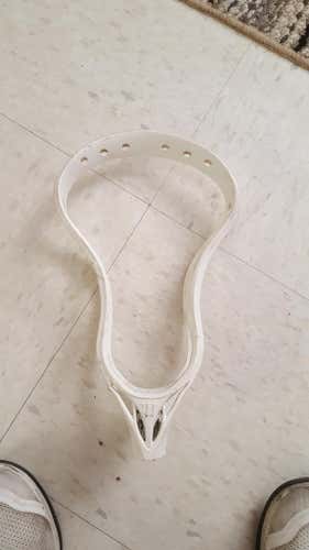 White Warrior Evo4x