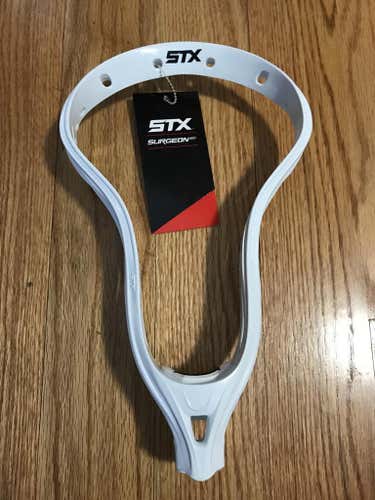 White STX Surgeon 300
