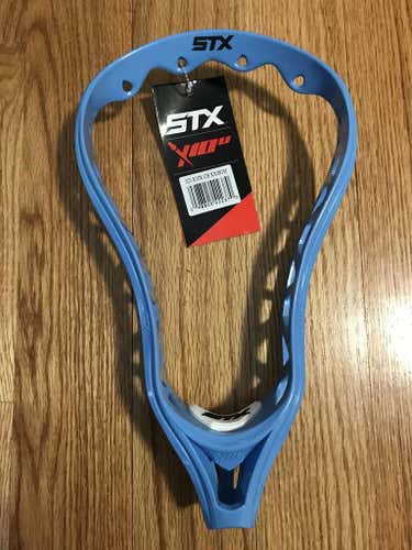 Carolina blue STX x10U