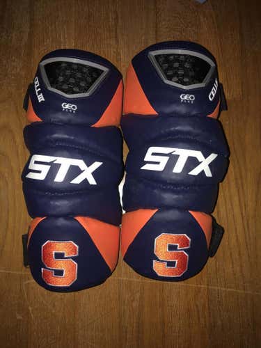Syracuse STX Cell 3 Arm Pads