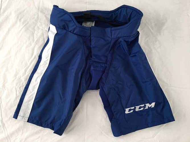 Toronto Maple Leafs Alternate 9K PP90 Shell Pro Stock Pro Return CCM Large + 1