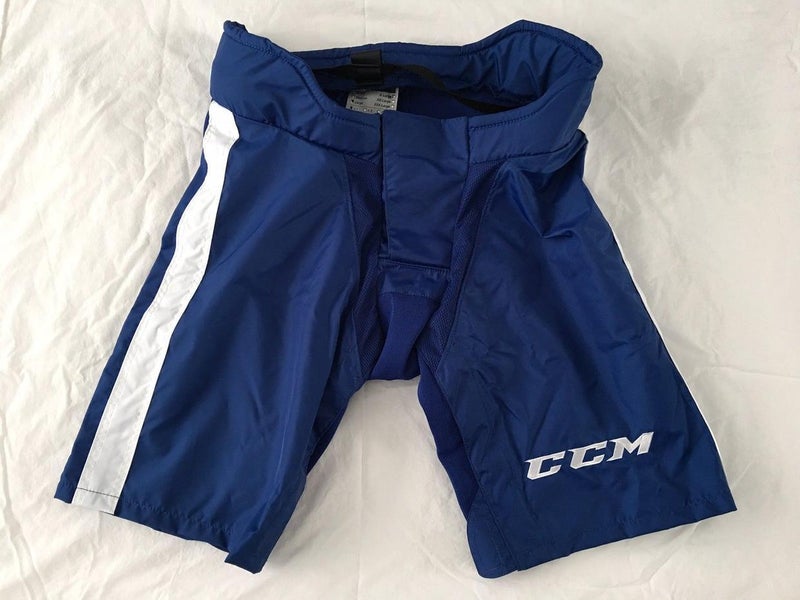 Toronto Maple Leafs Alternate 9K PP90 Shell Pro Stock Pro Return CCM Large + 1