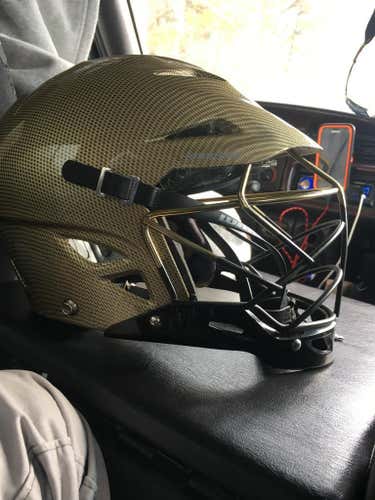 Warrior regulator