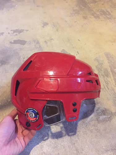 Ccm Helmet Small