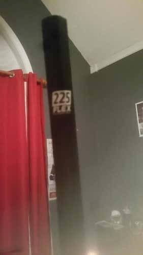 Stx Hammer 500 shaft