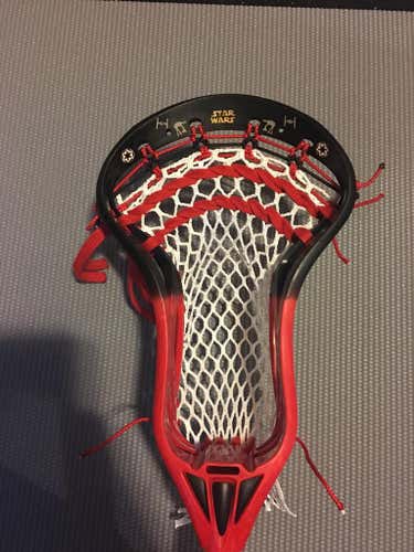 Custom Dyed Warrior Cobra U
