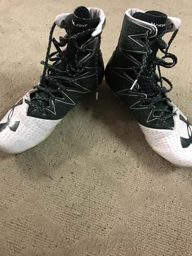 Under Armour Highlights