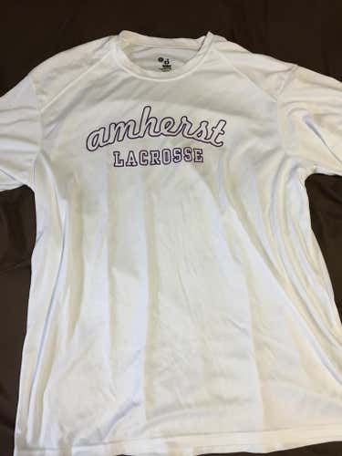 Amherst College Mens Lacrosse Shooter