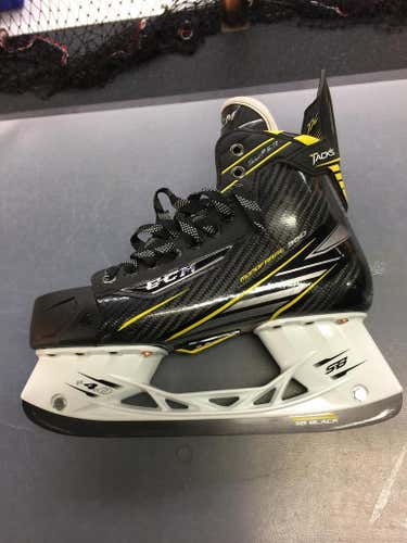 CCM Super Tacks skates 8d like new