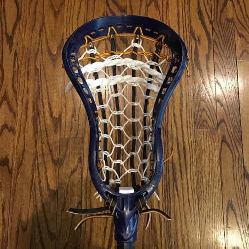 BN Gait Torque 3 w/ Trad