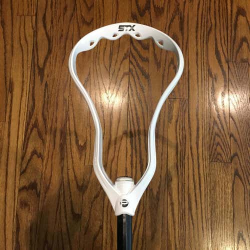 BN STX Super Power Unstrung