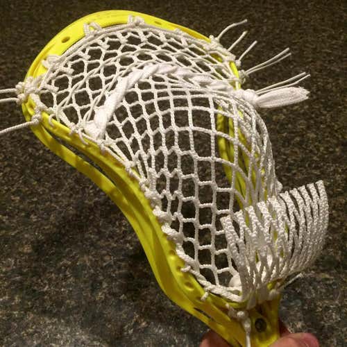 Warrior Evo 4X ~ reserved for trade