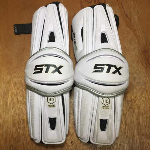 STX Stallion Arm Guards