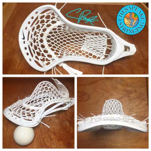 Nike CEO w/ Hero Mesh