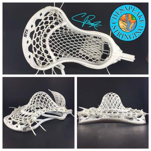 STX Duel w/ Hero Mesh