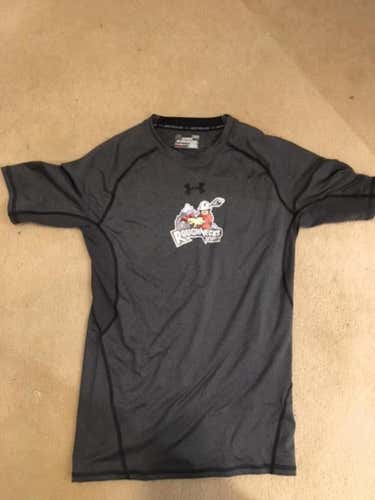 Under Armour NLL Calgary Roughnecks Shirt