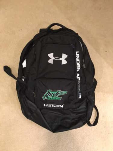 Under Armour Storm NLL Saskatchewan Rush Backpack