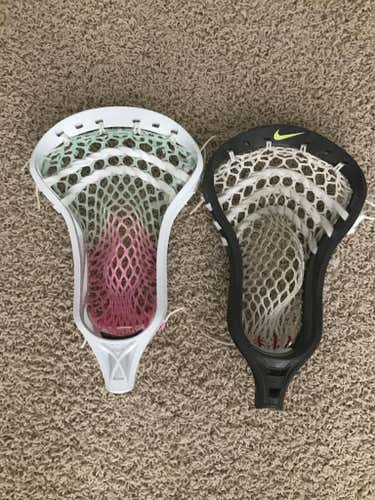 Ecd mirage and Lakota U