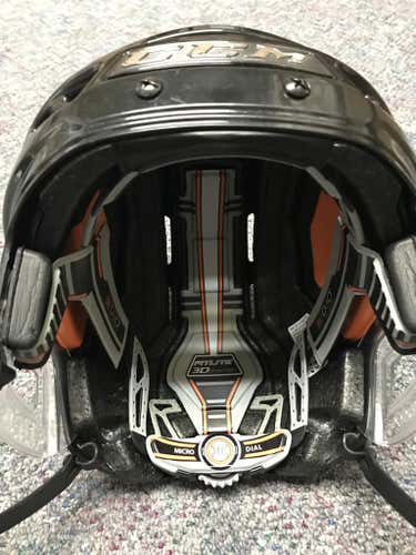 CCM fitlite 3Ds helmet