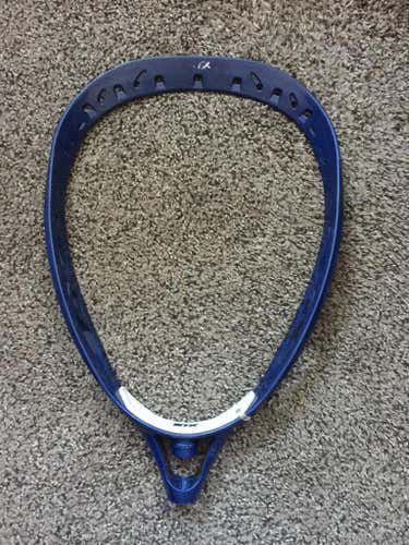 STX  3clipse and used string king grizzly mesh