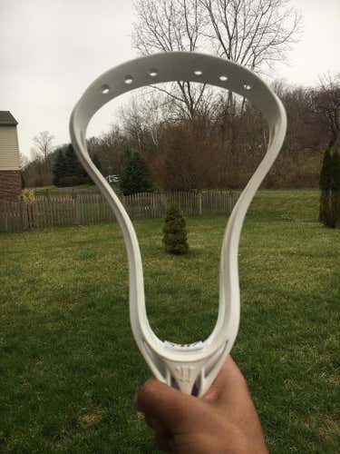 Used Warrior evo 4 hs