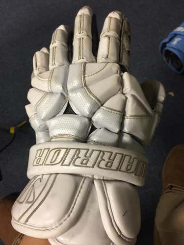 Warrior Mac Daddy 4's