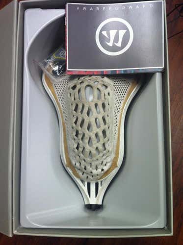 Warrior Warp S Mid (Universal spec).