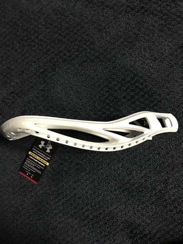 Under Armour Command Low Unstrung